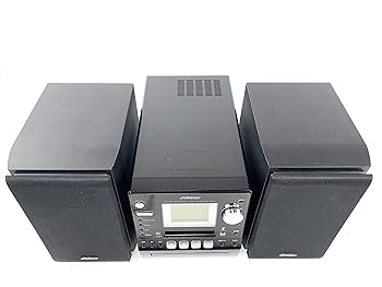 Amazon.co.jp: JVCケンウッド ビクター マイクロコンポーネント